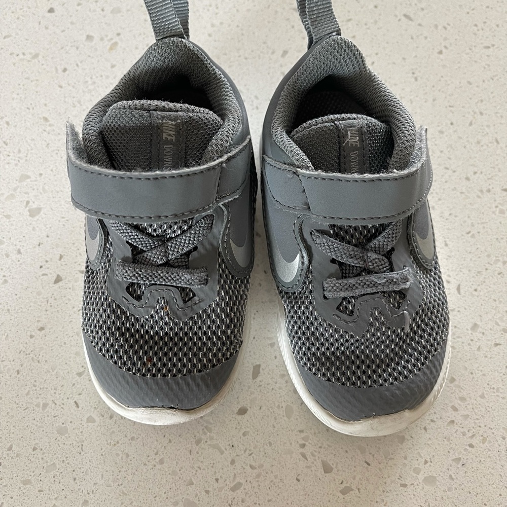 Toddler Nike